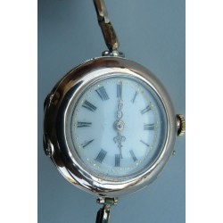 Reloj best sale orton antiguo