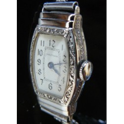 Reloj waltham de cuerda precio store